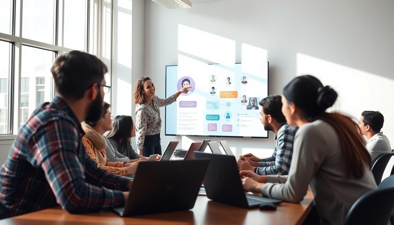 Welcome to AI Education Plat